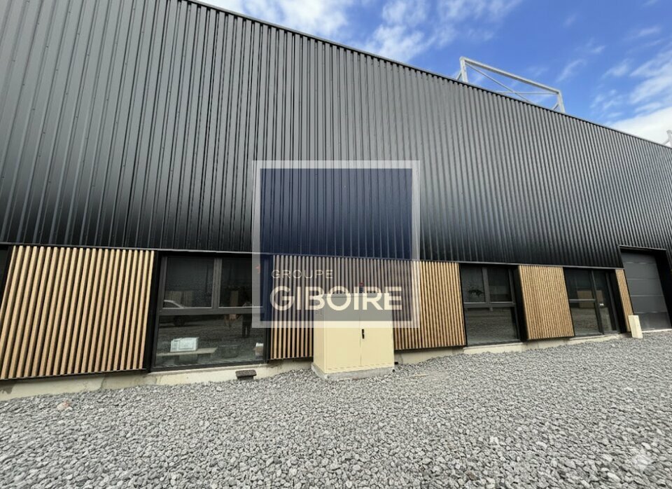 Local d'activites  - GOVEN (35.6798) - photo-1