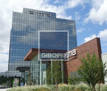 Bureaux  - RENNES (35.5812) - vignette