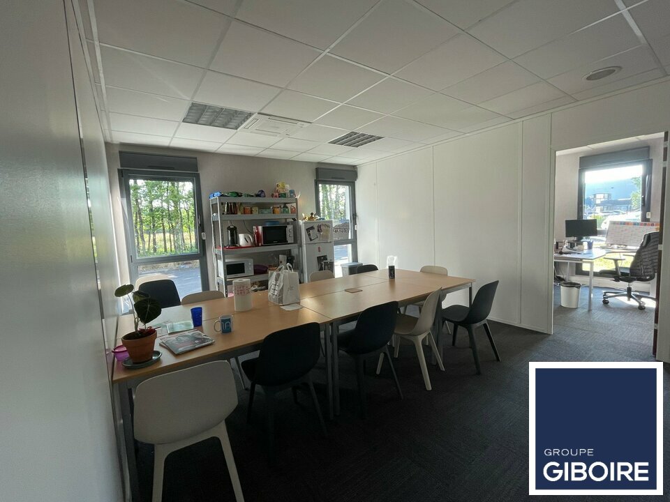 Bureaux  - SAINT HERBLAIN (44.018822) - photo-2