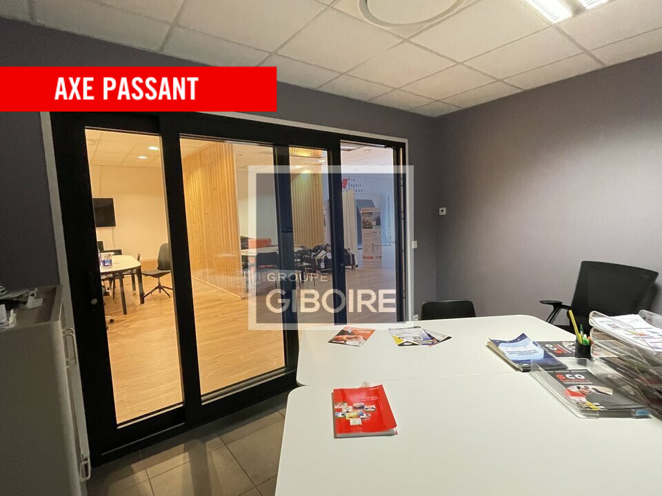 Local d'activites  - LA MEZIERE (35.0901) - photo-5