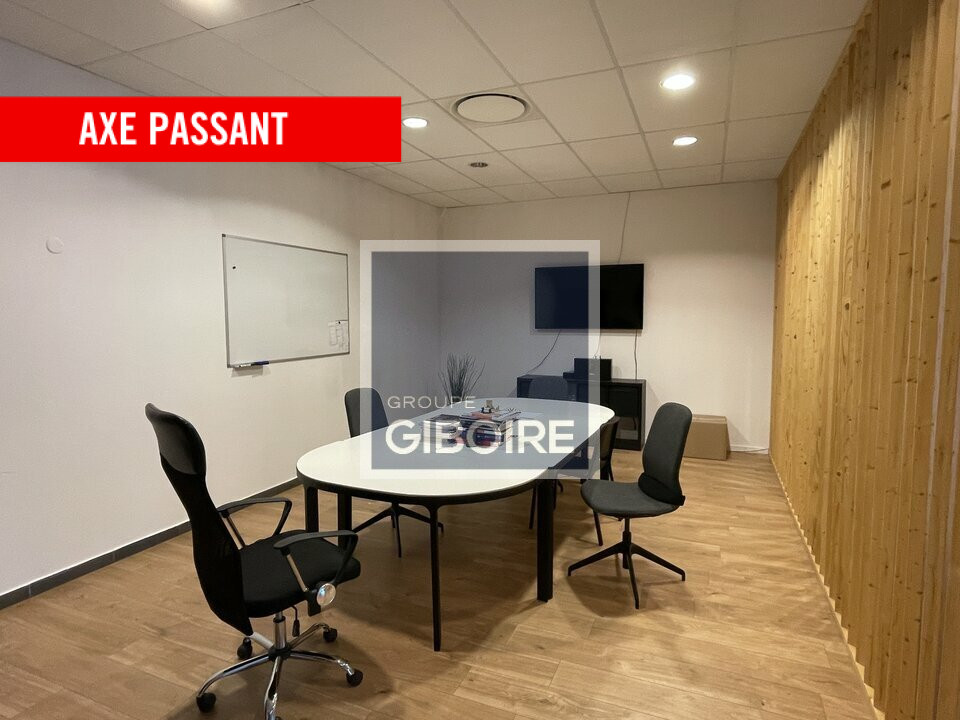 Local d'activites  - LA MEZIERE (35.0901) - photo-6