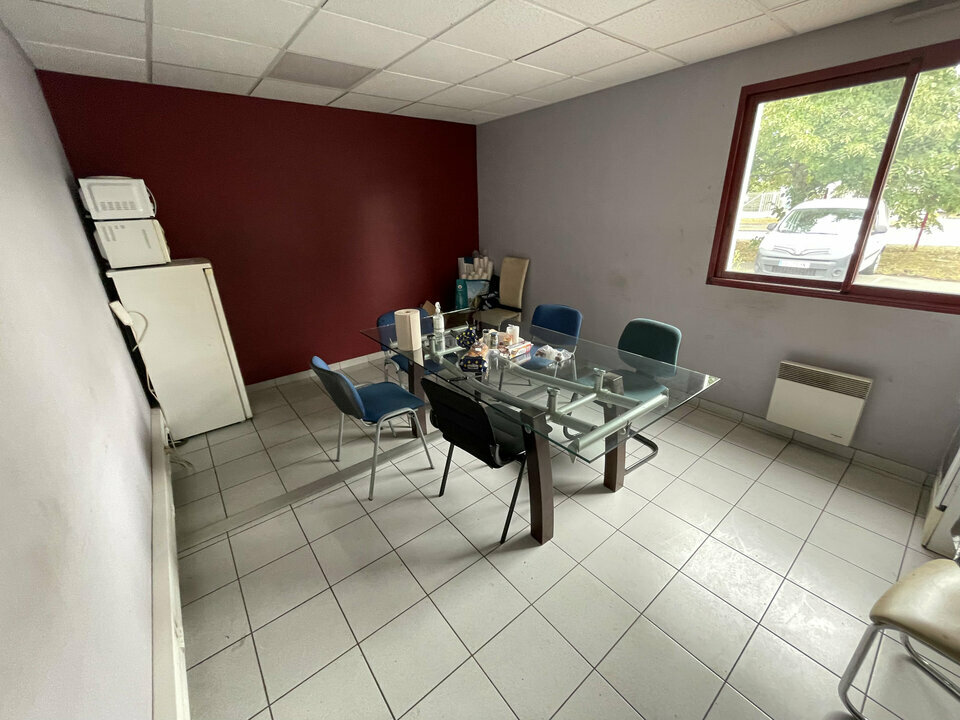 Local d'activites  - THOUARE SUR LOIRE (44.018756) - photo-5