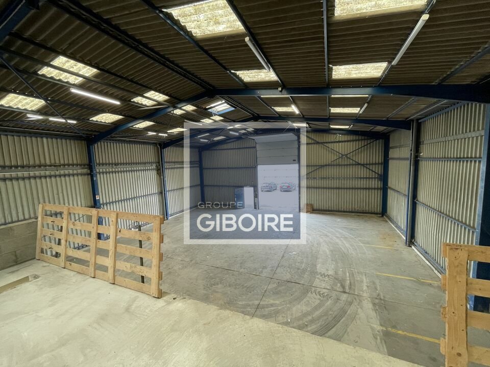 Local d'activites  - PACE (35.3632) - photo-4