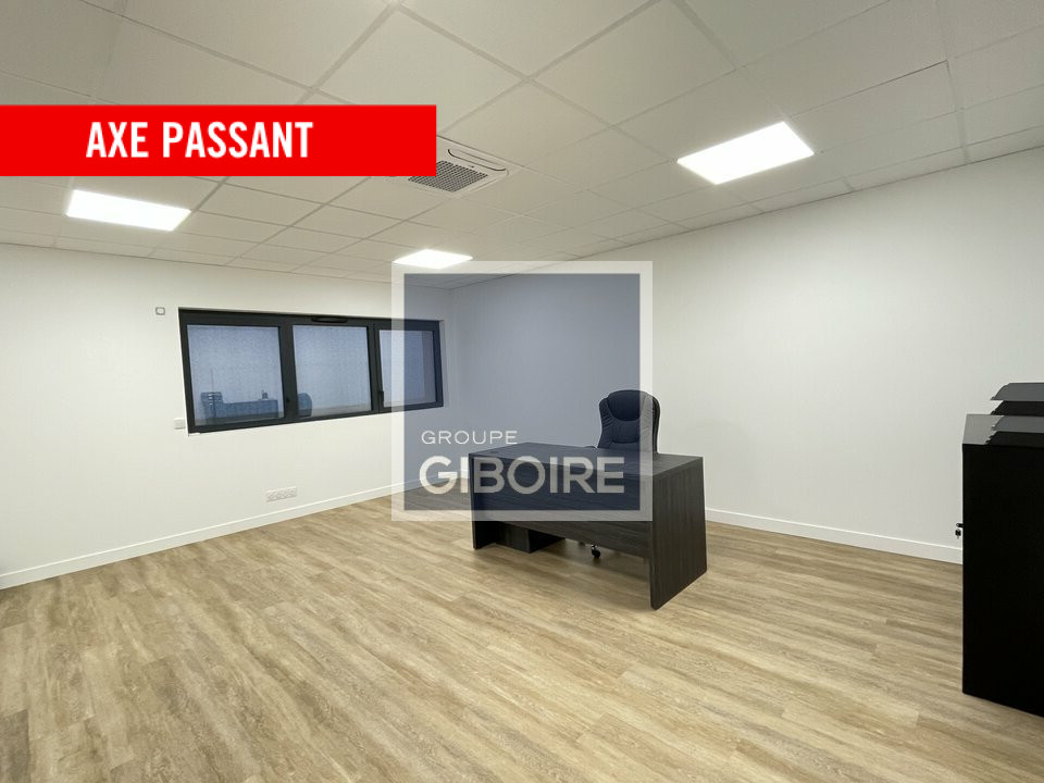 Local d'activites  - RENNES (35.6083) - photo-5