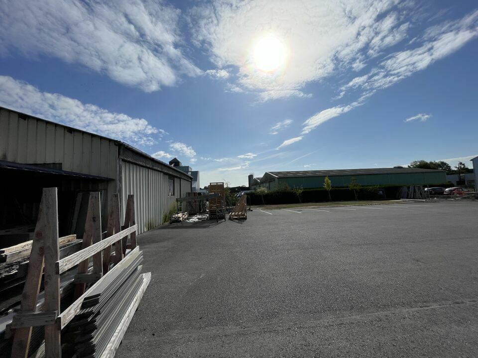 Local d'activites  - PACE (35.6796) - photo-16