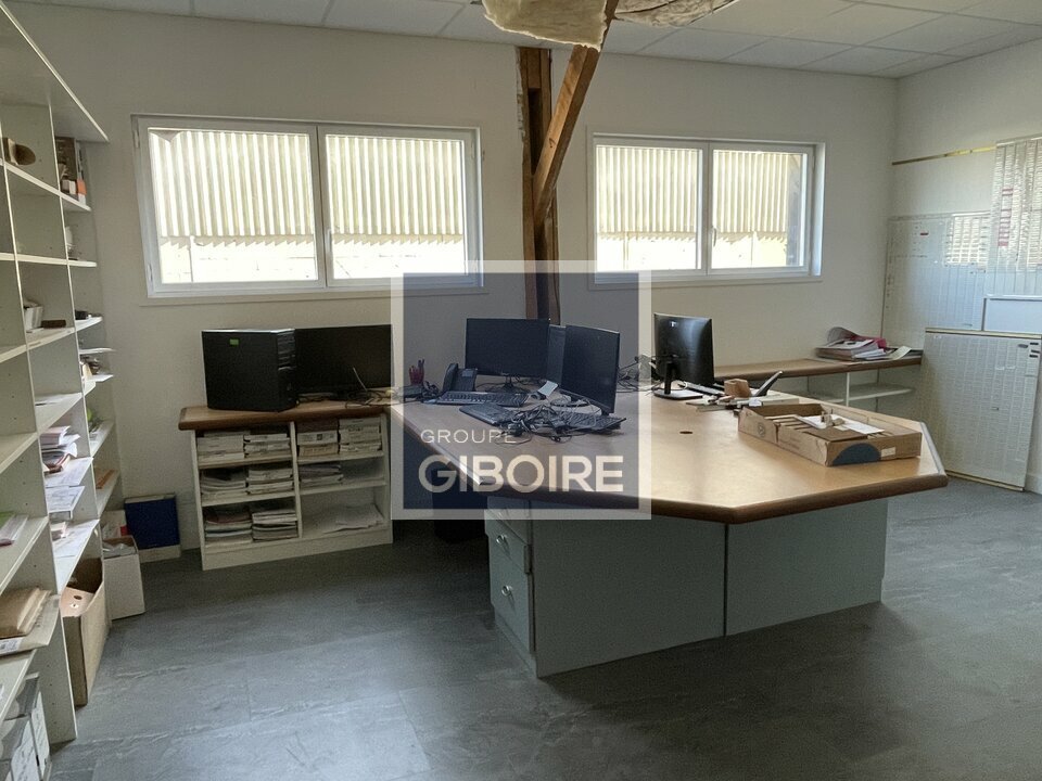 Local d'activites  - PACE (35.6796) - photo-7