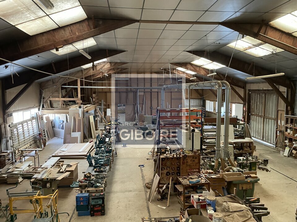 Local d'activites  - PACE (35.6796) - photo-12