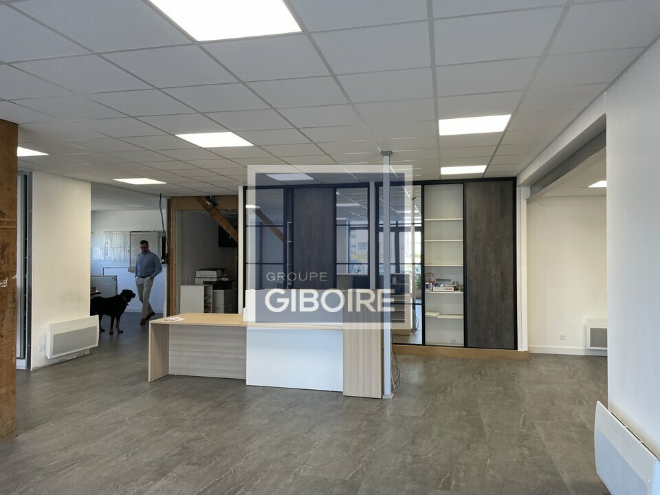 Local d'activites  - PACE (35.6796) - photo-5