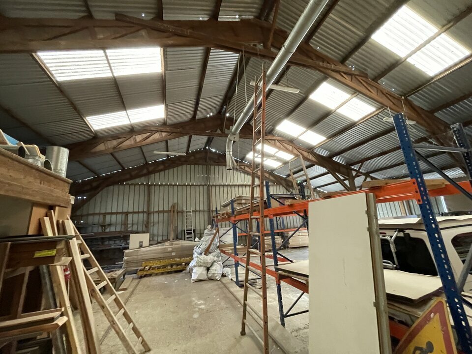 Local d'activites  - PACE (35.6796) - photo-15