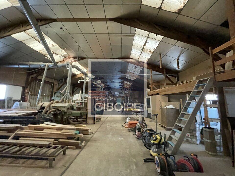 Local d'activites  - PACE (35.6796) - photo-13