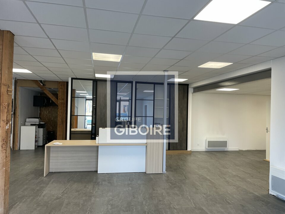 Local d'activites  - PACE (35.6796) - photo-8