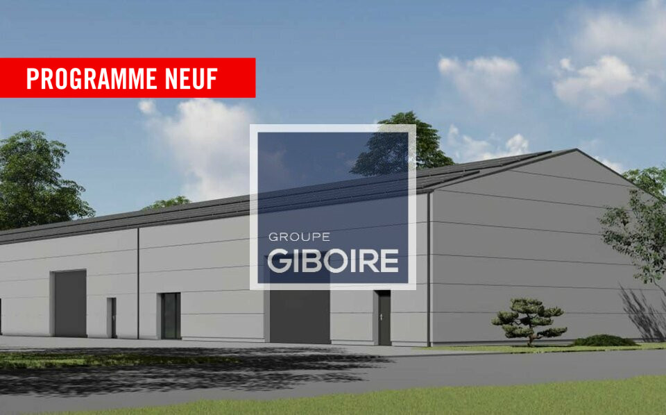 Local d'activites  - PLELAN LE GRAND (35.6060) - photo-7