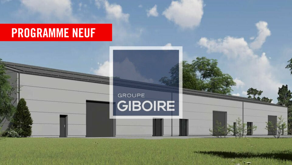 Local d'activites  - PLELAN LE GRAND (35.6060) - photo-6