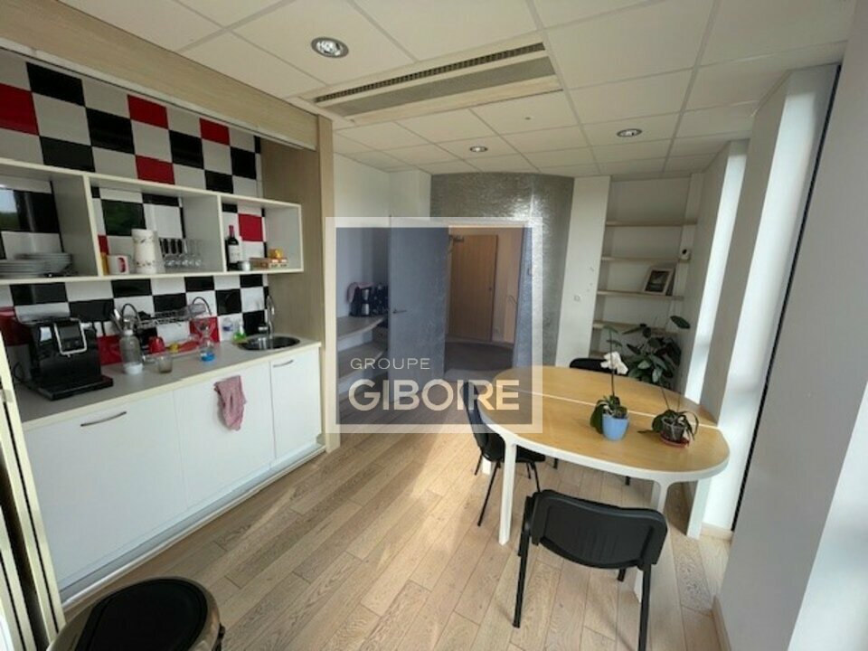 Bureaux  - RENNES (35.6303) - photo-3