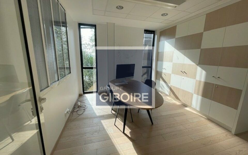 Bureaux  - RENNES (35.6303) - photo principale