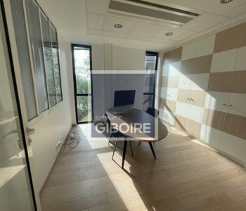 Bureaux  - RENNES (35.6303) - vignette
