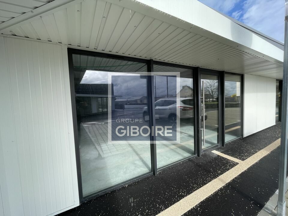 Local commercial - a louer  - VARADES (44.018999) - photo-2