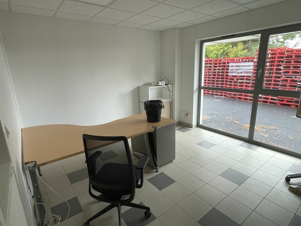 Local d'activites  - GRAND-FOUGERAY (35.6836) - photo-8