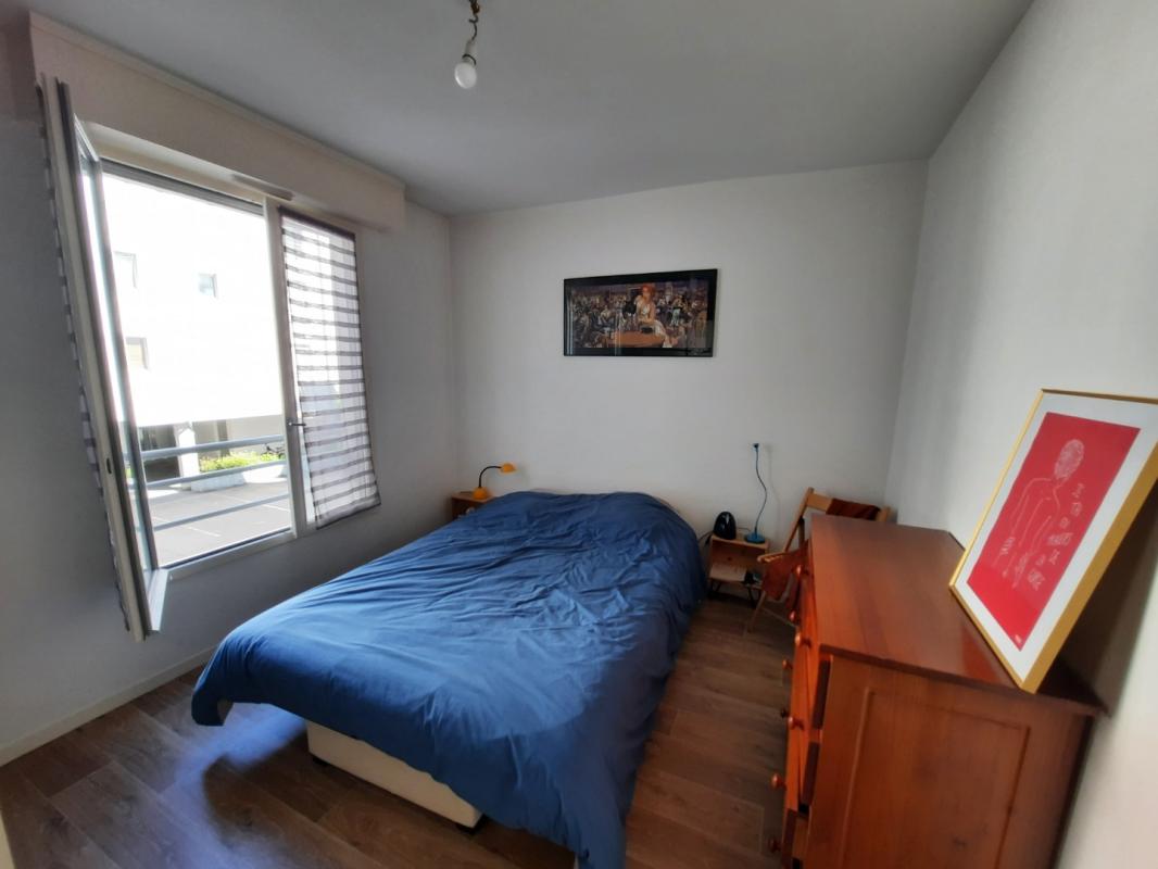 Appartement T3  - Rennes (483158) - photo-8