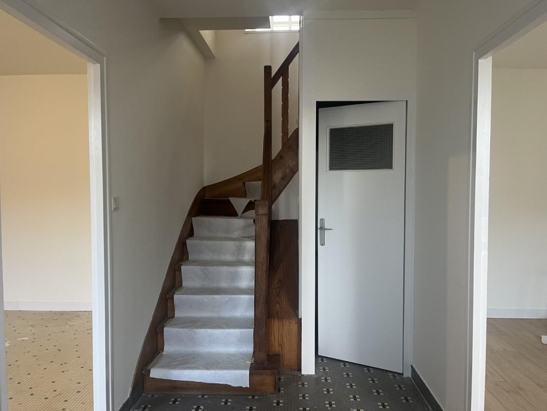 Maison T4  - Saint Coulomb (472082) - photo-8