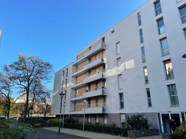 Appartement T2  - Rennes (486359) - photo-8