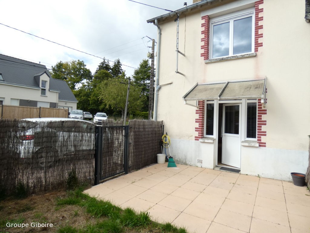 Maison T3  - Guichen (440560) - photo-8