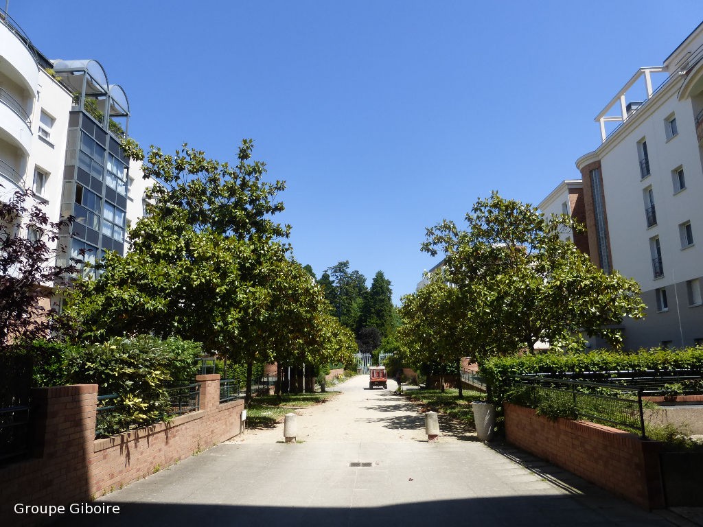 Appartement T1  - Rennes (486653) - photo-8