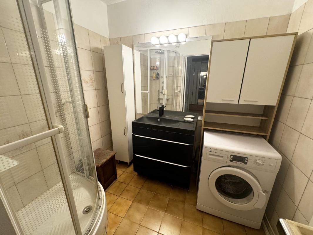 Appartement T4  - Rennes (473872) - photo-8