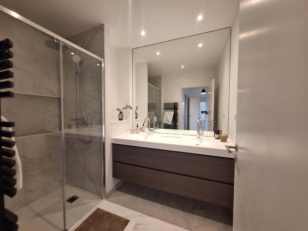 Appartement T6  - Cesson Sevigne (482641) - photo-8