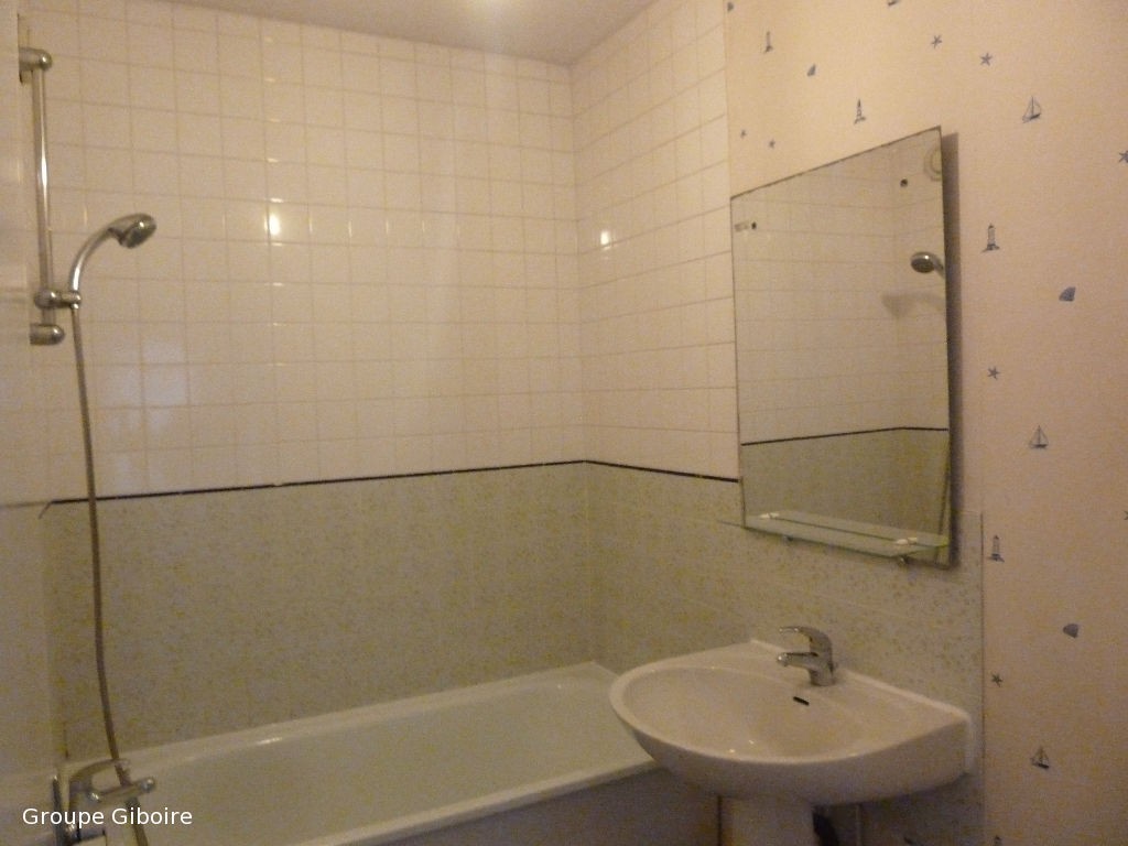 Appartement T3  - Rennes (473541) - photo-8