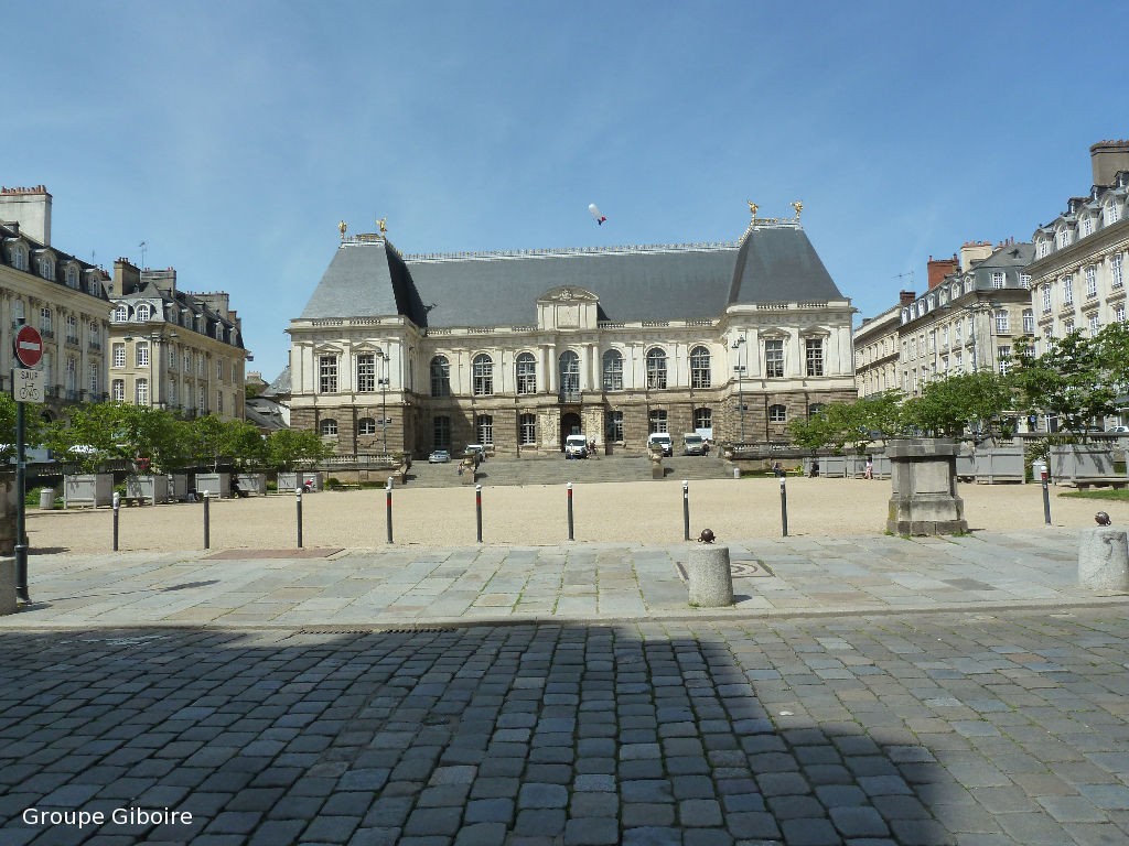 Appartement T1  - Rennes (478840) - photo-8