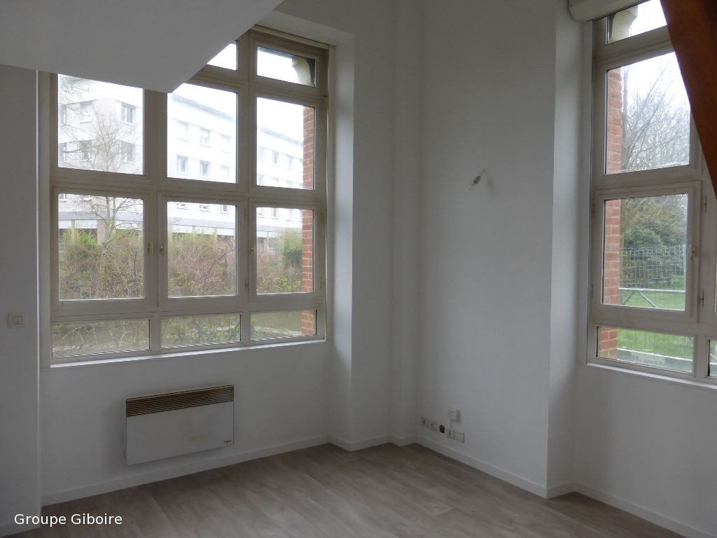 Appartement T2  - Rennes (481089) - photo-8