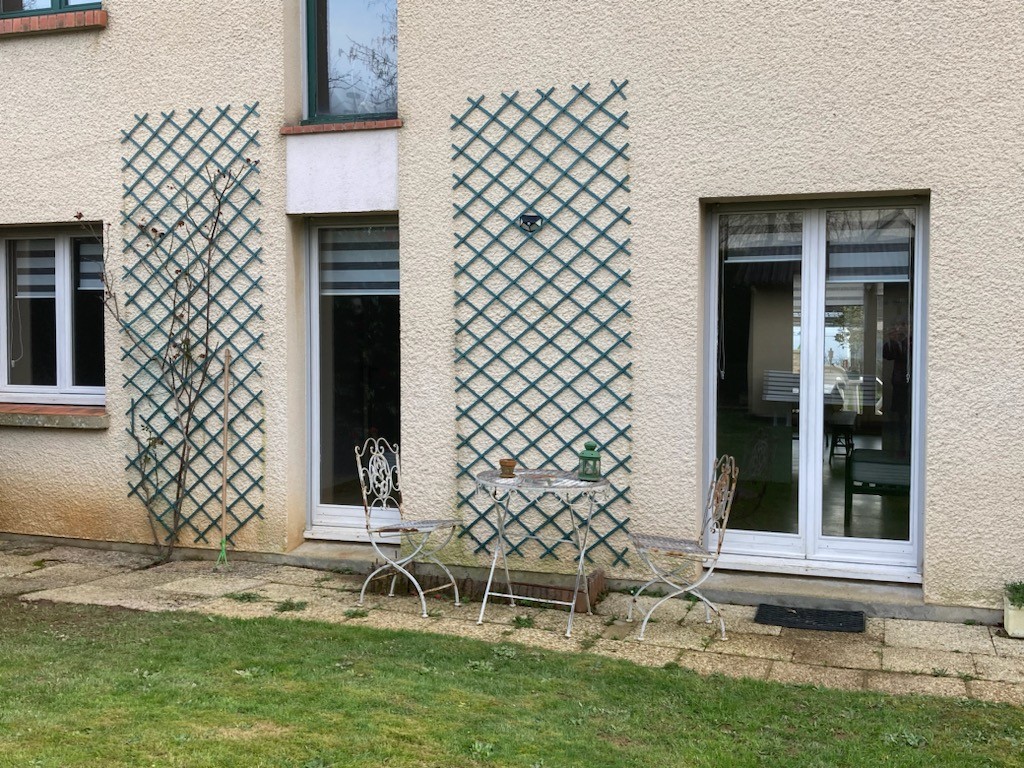 Appartement T4  - Rennes (481235) - photo-8