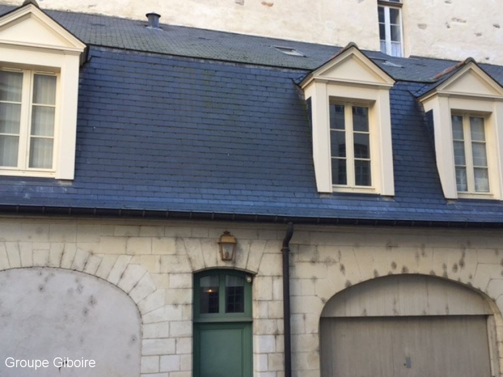 Appartement T1  - Rennes (482073) - photo-8