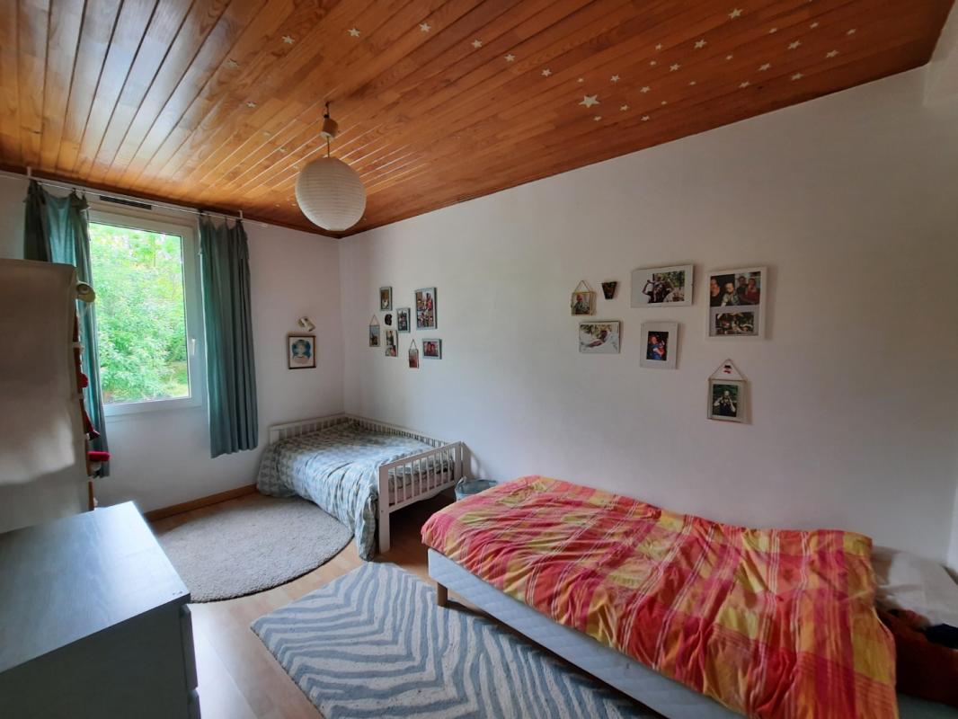 Maison T6  - Rennes (482431) - photo-8