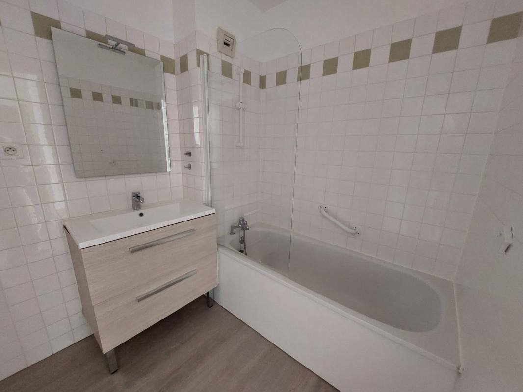 Appartement T3  - Orvault (414406) - photo-8