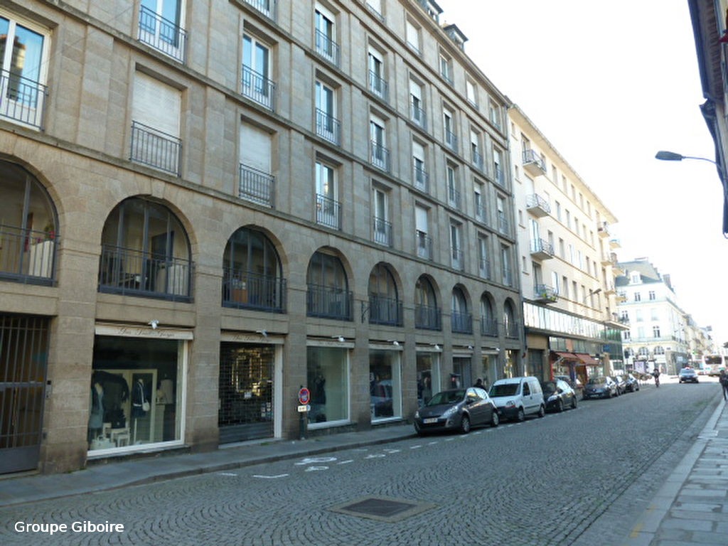 Appartement T2  - Rennes (485106) - photo-8