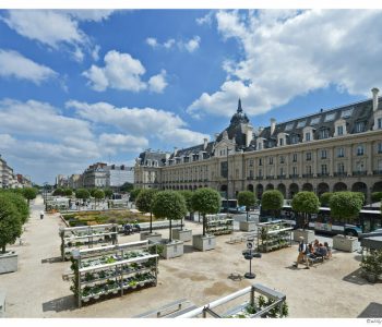 Droit au bail - a vendre  - RENNES (35.6589) - vignette