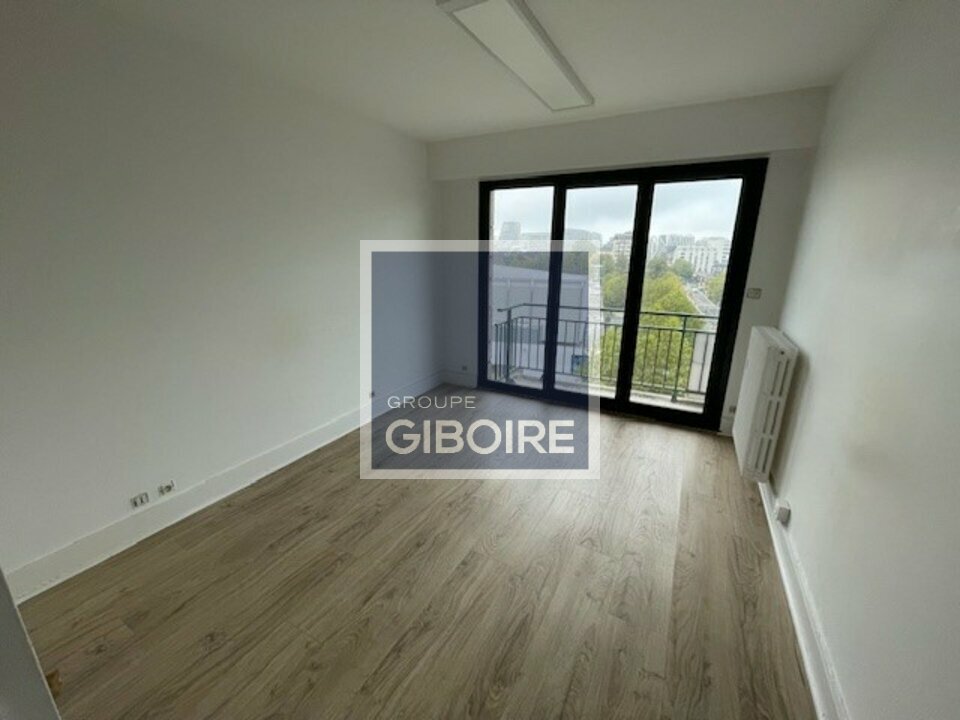 Bureaux  - RENNES (35.0952) - photo-3