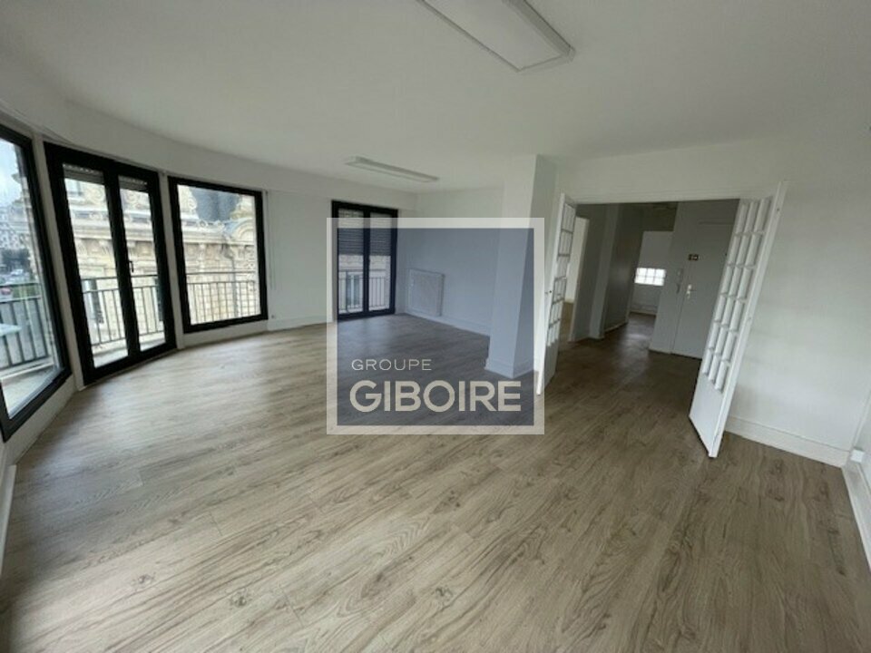 Bureaux  - RENNES (35.0952) - photo-2