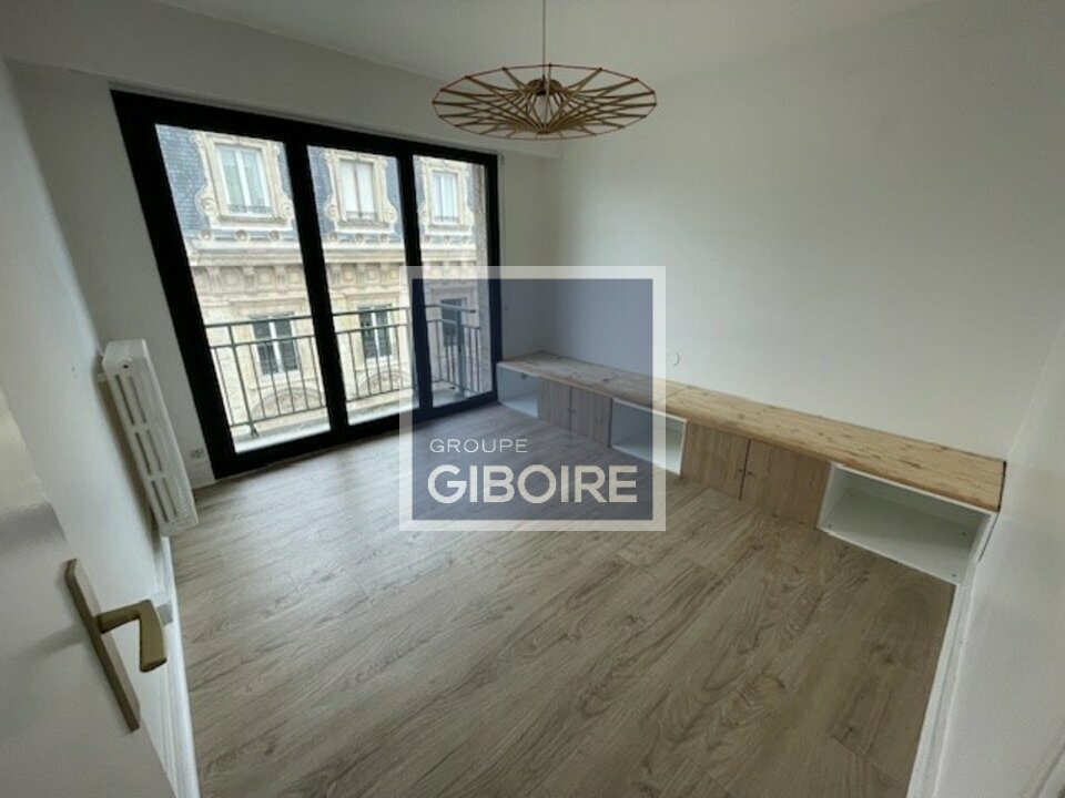 Bureaux  - RENNES (35.0952) - photo-4