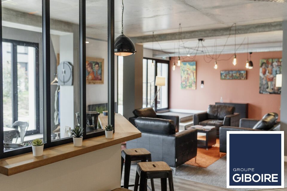 Bureaux  - NANTES (44.018906) - photo-5