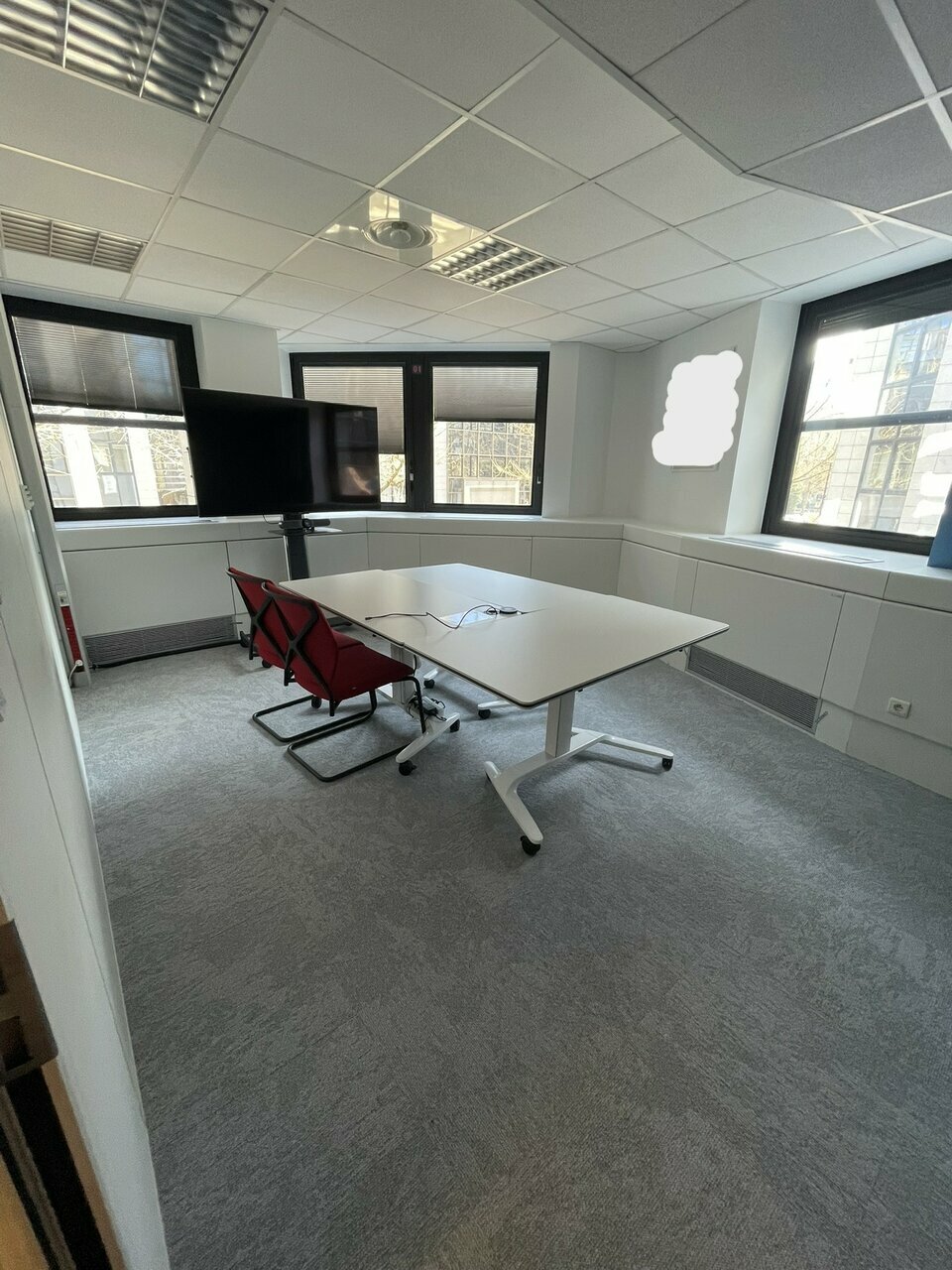 Bureaux  - NANTES (44.018997) - photo-6