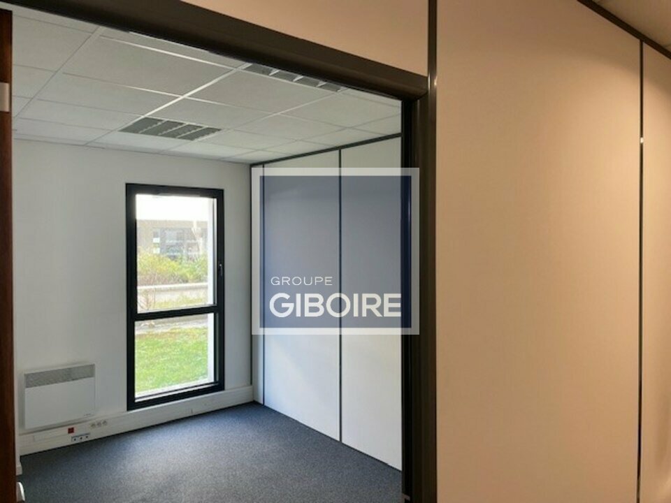 Bureaux  - SAINT GREGOIRE (35.2776) - photo-7