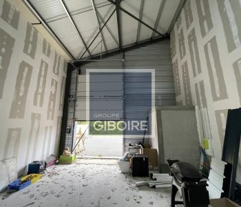 Local d'activites  - LES PONTS DE CE (49.017376) - vignette