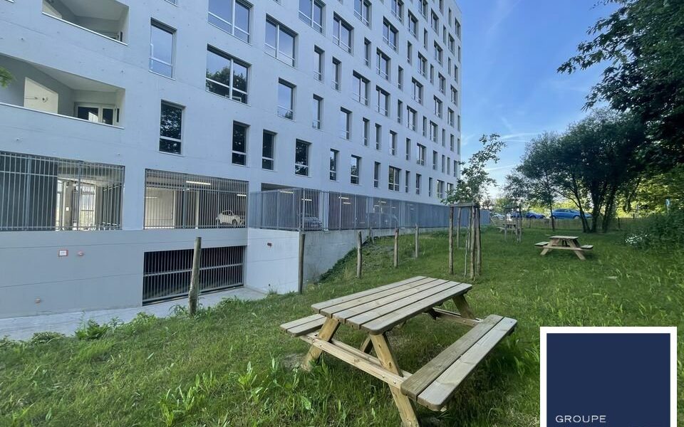 Bureaux  - SAINT HERBLAIN (44.17456) - photo principale