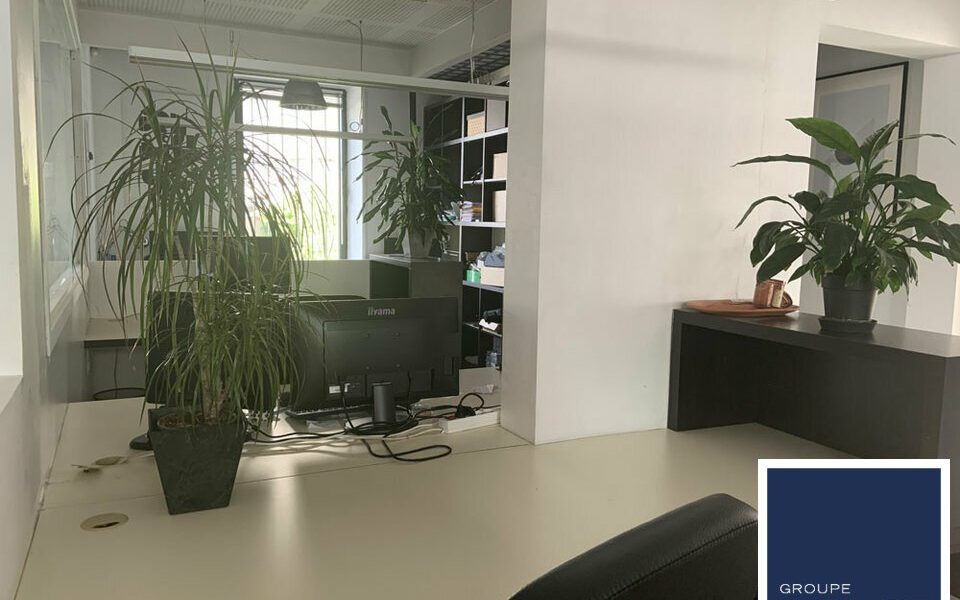 Bureaux  - NANTES (44.018940) - photo principale