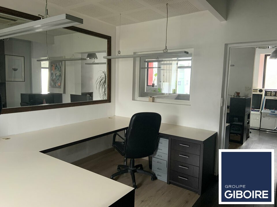 Bureaux  - NANTES (44.018940) - photo-4