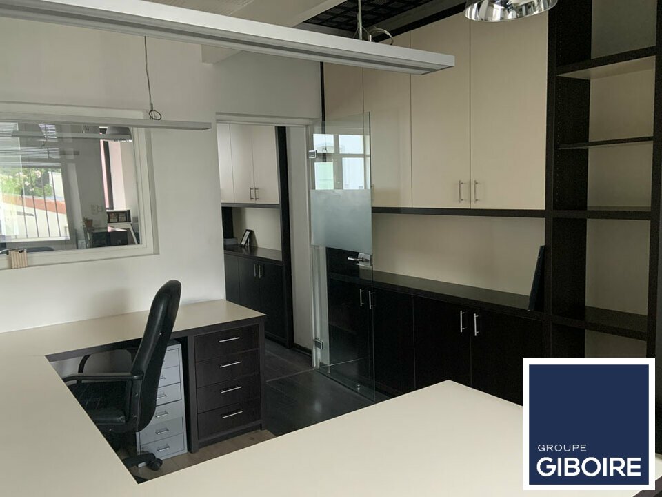 Bureaux  - NANTES (44.018940) - photo-5