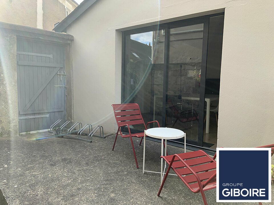 Bureaux  - NANTES (44.018940) - photo-6